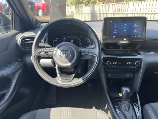Toyota Yaris Cross 1.5 Hybrid Adventure | Navigatie | Apple CarPlay/Android auto | Camera ActivLease financial lease