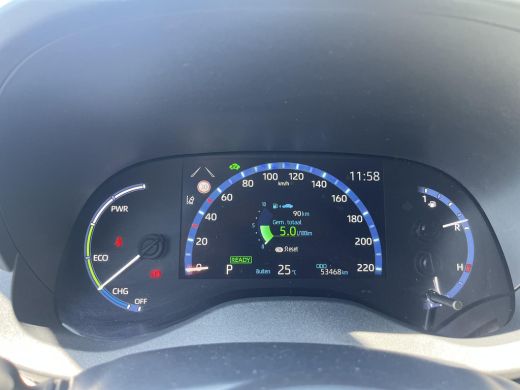 Toyota Yaris Cross 1.5 Hybrid Adventure | Navigatie | Apple CarPlay/Android auto | Camera ActivLease financial lease