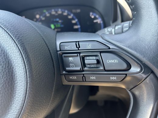 Toyota Yaris Cross 1.5 Hybrid Adventure | Navigatie | Apple CarPlay/Android auto | Camera ActivLease financial lease