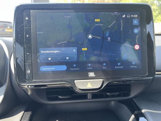 Toyota Yaris Cross 1.5 Hybrid Adventure | Navigatie | Apple CarPlay/Android auto | Camera ActivLease financial lease