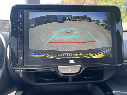Toyota Yaris Cross 1.5 Hybrid Adventure | Navigatie | Apple CarPlay/Android auto | Camera ActivLease financial lease