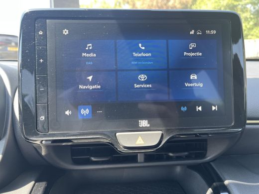 Toyota Yaris Cross 1.5 Hybrid Adventure | Navigatie | Apple CarPlay/Android auto | Camera ActivLease financial lease