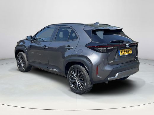 Toyota Yaris Cross 1.5 Hybrid Adventure | Navigatie | Apple CarPlay/Android auto | Camera ActivLease financial lease