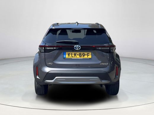 Toyota Yaris Cross 1.5 Hybrid Adventure | Navigatie | Apple CarPlay/Android auto | Camera ActivLease financial lease