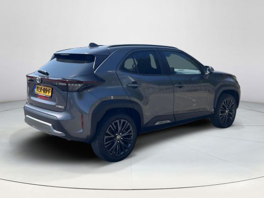 Toyota Yaris Cross 1.5 Hybrid Adventure | Navigatie | Apple CarPlay/Android auto | Camera ActivLease financial lease