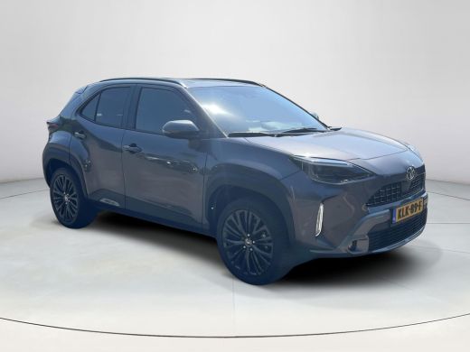 Toyota Yaris Cross 1.5 Hybrid Adventure | Navigatie | Apple CarPlay/Android auto | Camera ActivLease financial lease