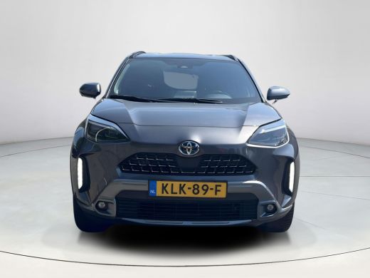 Toyota Yaris Cross 1.5 Hybrid Adventure | Navigatie | Apple CarPlay/Android auto | Camera ActivLease financial lease