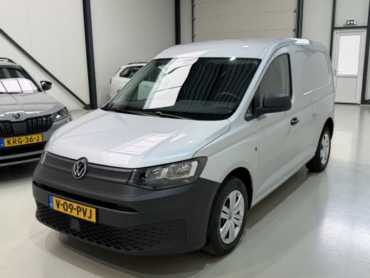 Volkswagen Caddy 1.5 TSI 114pk benzine | Camera | Carplay ActivLease financial lease
