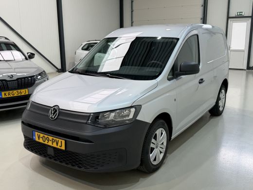 Volkswagen Caddy 1.5 TSI 114pk benzine | Camera | Carplay ActivLease financial lease