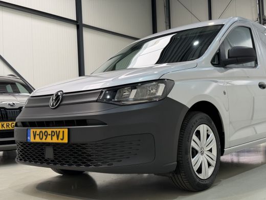 Volkswagen Caddy 1.5 TSI 114pk benzine | Camera | Carplay ActivLease financial lease