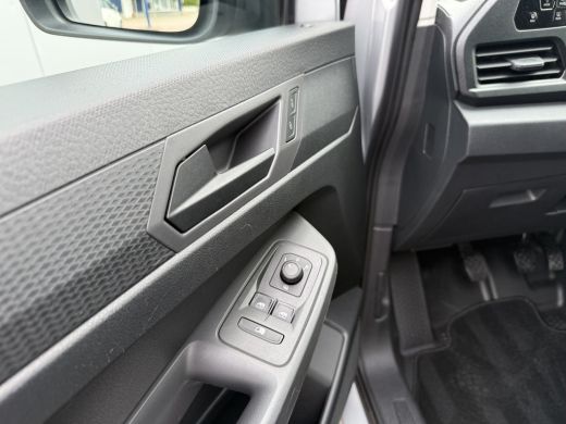 Volkswagen Caddy 1.5 TSI 114pk benzine | Camera | Carplay ActivLease financial lease