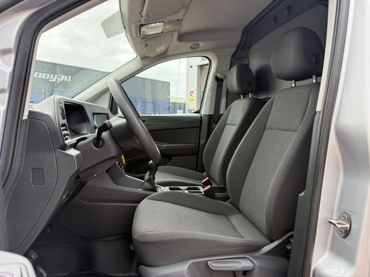 Volkswagen Caddy 1.5 TSI 114pk benzine | Camera | Carplay ActivLease financial lease