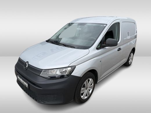 Volkswagen Caddy 1.5 TSI 114pk benzine | Camera | Carplay ActivLease financial lease