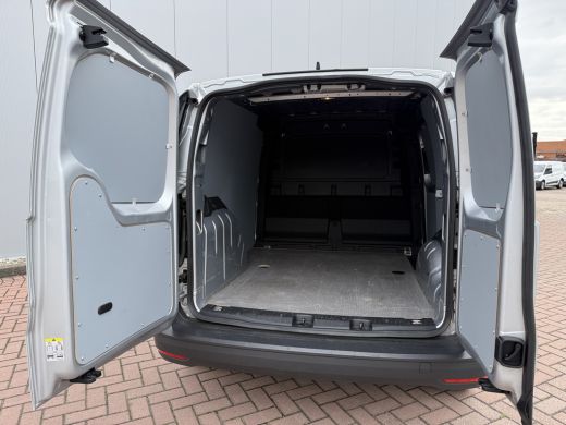 Volkswagen Caddy 1.5 TSI 114pk benzine | Camera | Carplay ActivLease financial lease