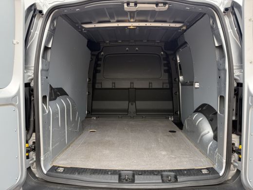 Volkswagen Caddy 1.5 TSI 114pk benzine | Camera | Carplay ActivLease financial lease