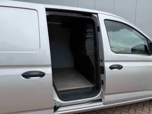 Volkswagen Caddy 1.5 TSI 114pk benzine | Camera | Carplay ActivLease financial lease