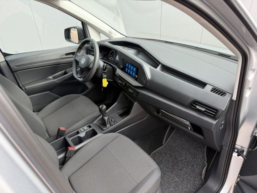 Volkswagen Caddy 1.5 TSI 114pk benzine | Camera | Carplay ActivLease financial lease