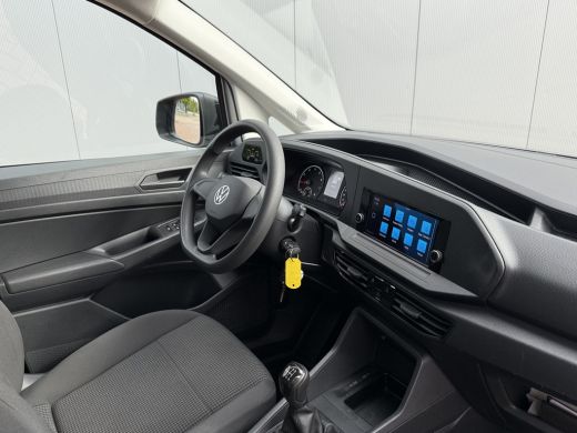 Volkswagen Caddy 1.5 TSI 114pk benzine | Camera | Carplay ActivLease financial lease