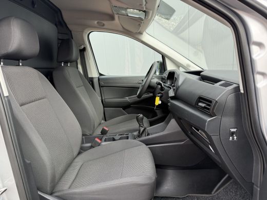 Volkswagen Caddy 1.5 TSI 114pk benzine | Camera | Carplay ActivLease financial lease