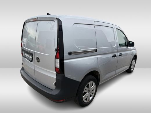 Volkswagen Caddy 1.5 TSI 114pk benzine | Camera | Carplay ActivLease financial lease