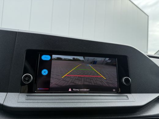 Volkswagen Caddy 1.5 TSI 114pk benzine | Camera | Carplay ActivLease financial lease