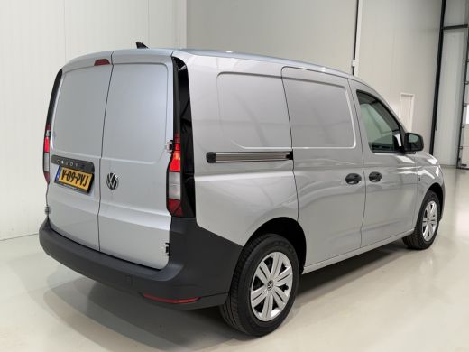 Volkswagen Caddy 1.5 TSI 114pk benzine | Camera | Carplay ActivLease financial lease