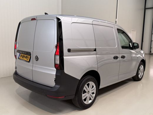 Volkswagen Caddy 1.5 TSI 114pk benzine | Camera | Carplay ActivLease financial lease