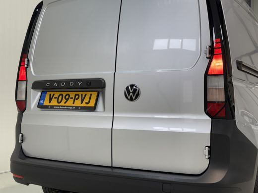 Volkswagen Caddy 1.5 TSI 114pk benzine | Camera | Carplay ActivLease financial lease