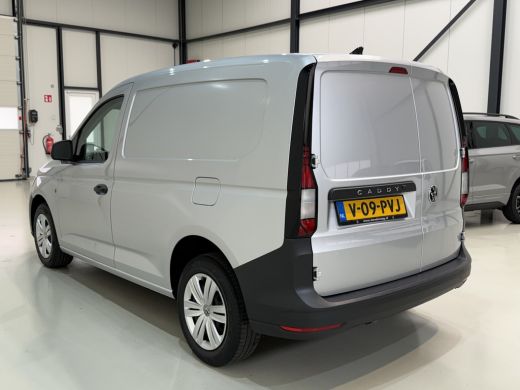 Volkswagen Caddy 1.5 TSI 114pk benzine | Camera | Carplay ActivLease financial lease