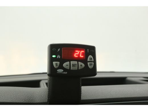 Volkswagen Crafter 2.0 TDI 140PK | Koelwagen | Bakwagen | Zijdeur | Airco | Camera | Koelauto | 3 Zits | Carplay ActivLease financial lease