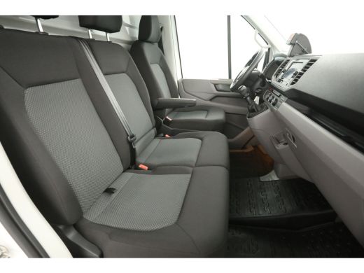Volkswagen Crafter 2.0 TDI 140PK | Koelwagen | Bakwagen | Zijdeur | Airco | Camera | Koelauto | 3 Zits | Carplay ActivLease financial lease