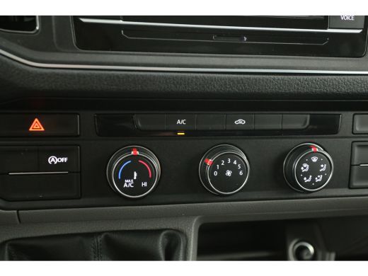 Volkswagen Crafter 2.0 TDI 140PK | Koelwagen | Bakwagen | Zijdeur | Airco | Camera | Koelauto | 3 Zits | Carplay ActivLease financial lease