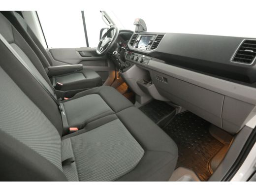 Volkswagen Crafter 2.0 TDI 140PK | Koelwagen | Bakwagen | Zijdeur | Airco | Camera | Koelauto | 3 Zits | Carplay ActivLease financial lease