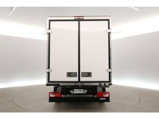 Volkswagen Crafter 2.0 TDI 140PK | Koelwagen | Bakwagen | Zijdeur | Airco | Camera | Koelauto | 3 Zits | Carplay ActivLease financial lease