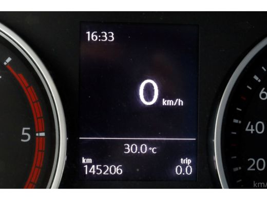 Volkswagen Crafter 35 2.0 TDI E6 Bakwagen met achterdeuren 2-Persoons 04-2021 ActivLease financial lease