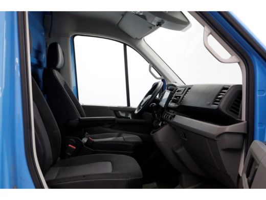 Volkswagen Crafter 35 2.0 TDI E6 Bakwagen met achterdeuren 2-Persoons 04-2021 ActivLease financial lease