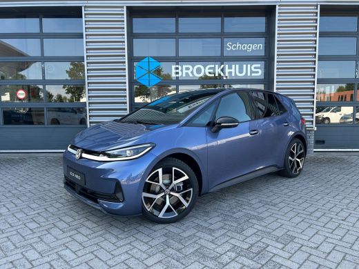 Volkswagen ID.3 Neo Style | Airconditioning automatisch, 2-zone (Climatronic) | Automatische afstandsregeling (Adapti... ActivLease financial lease