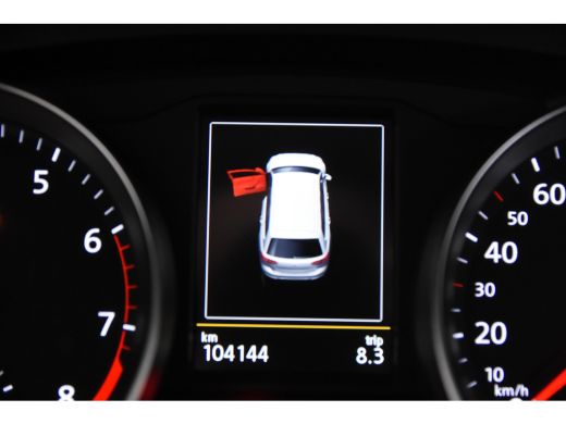 Volkswagen Passat Variant 1.5 TSi Style *1ste Eigenaar*Navigatie*Camera*DAB* ActivLease financial lease