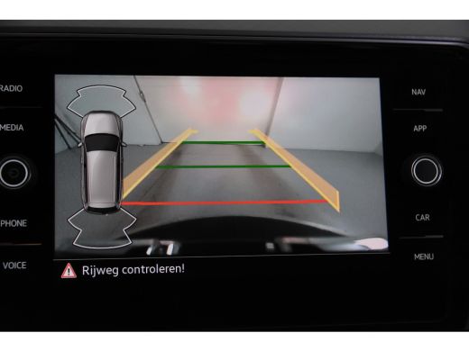 Volkswagen Passat Variant 1.5 TSi Style *1ste Eigenaar*Navigatie*Camera*DAB* ActivLease financial lease