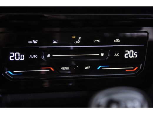 Volkswagen Passat Variant 1.5 TSi Style *1ste Eigenaar*Navigatie*Camera*DAB* ActivLease financial lease