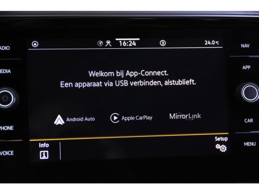 Volkswagen Passat Variant 1.5 TSi Style *1ste Eigenaar*Navigatie*Camera*DAB* ActivLease financial lease