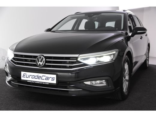 Volkswagen Passat Variant 1.5 TSi Style *1ste Eigenaar*Navigatie*Camera*DAB* ActivLease financial lease