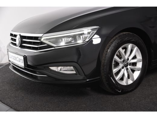 Volkswagen Passat Variant 1.5 TSi Style *1ste Eigenaar*Navigatie*Camera*DAB* ActivLease financial lease