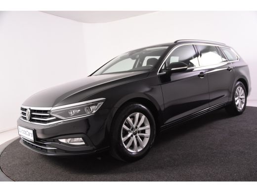 Volkswagen Passat Variant 1.5 TSi Style *1ste Eigenaar*Navigatie*Camera*DAB* ActivLease financial lease