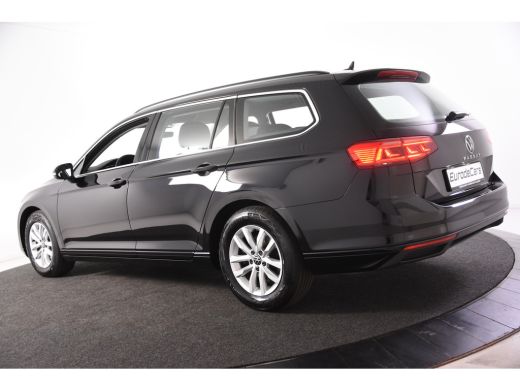 Volkswagen Passat Variant 1.5 TSi Style *1ste Eigenaar*Navigatie*Camera*DAB* ActivLease financial lease