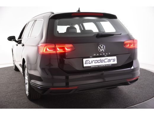 Volkswagen Passat Variant 1.5 TSi Style *1ste Eigenaar*Navigatie*Camera*DAB* ActivLease financial lease