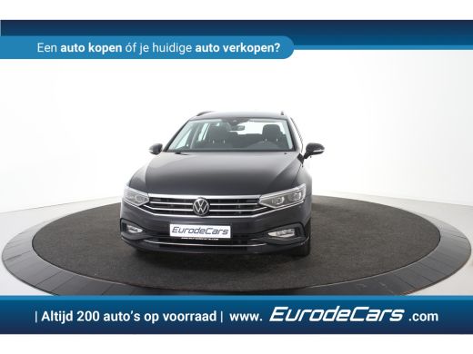 Volkswagen Passat Variant 1.5 TSi Style *1ste Eigenaar*Navigatie*Camera*DAB* ActivLease financial lease