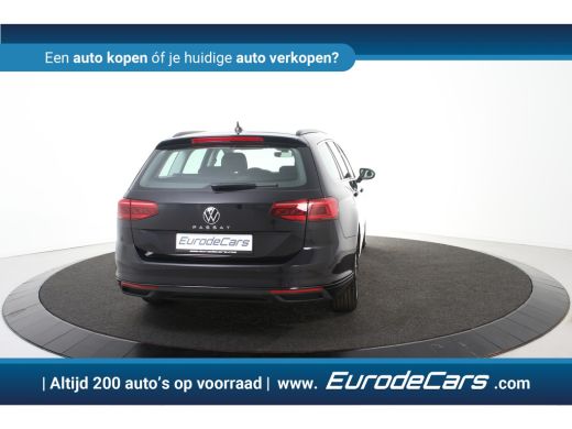 Volkswagen Passat Variant 1.5 TSi Style *1ste Eigenaar*Navigatie*Camera*DAB* ActivLease financial lease