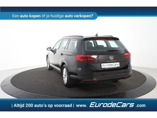 Volkswagen Passat Variant 1.5 TSi Style *1ste Eigenaar*Navigatie*Camera*DAB* ActivLease financial lease