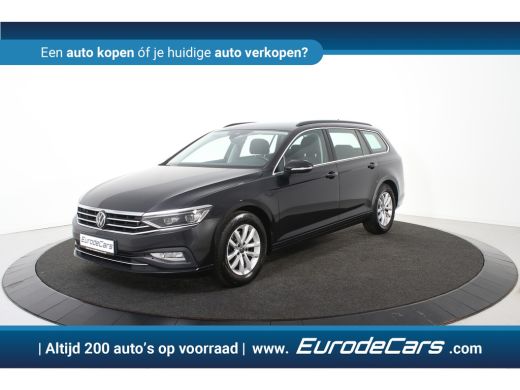 Volkswagen Passat Variant 1.5 TSi Style *1ste Eigenaar*Navigatie*Camera*DAB* ActivLease financial lease